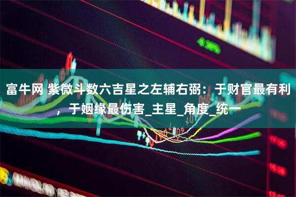 富牛网 紫微斗数六吉星之左辅右弼：于财官最有利，于姻缘最伤害_主星_角度_统一