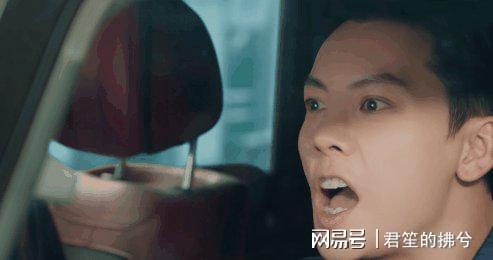 赢盈配资 给《许我耀眼》演员演技排名，赵露思排第二，第一名人意外